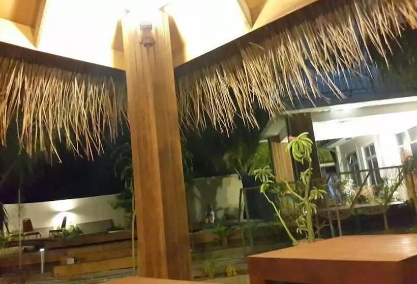 پانسیون Asuruma View