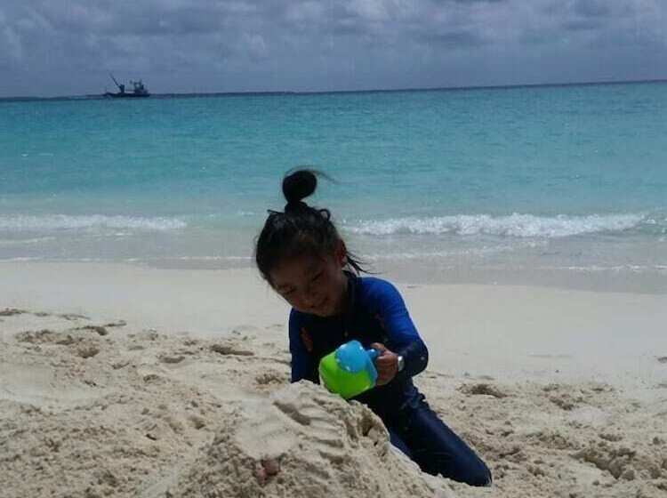 پانسیون Asuruma View