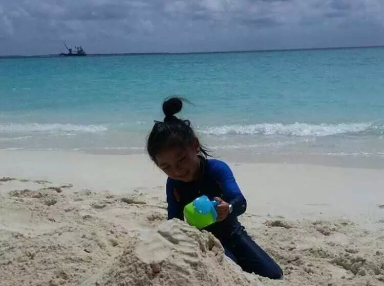 پانسیون Asuruma View