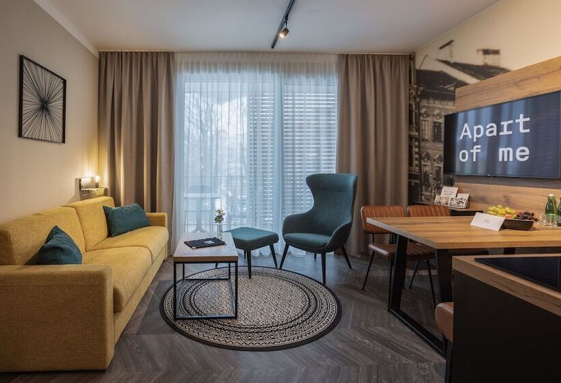 Apart Of Me Klagenfurt