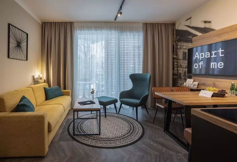 Apart Of Me Klagenfurt