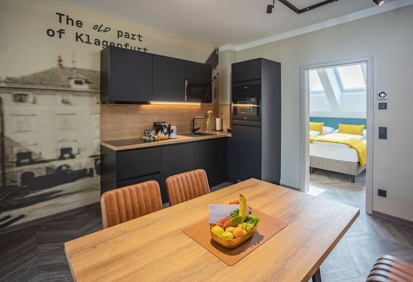 Apart Of Me Klagenfurt