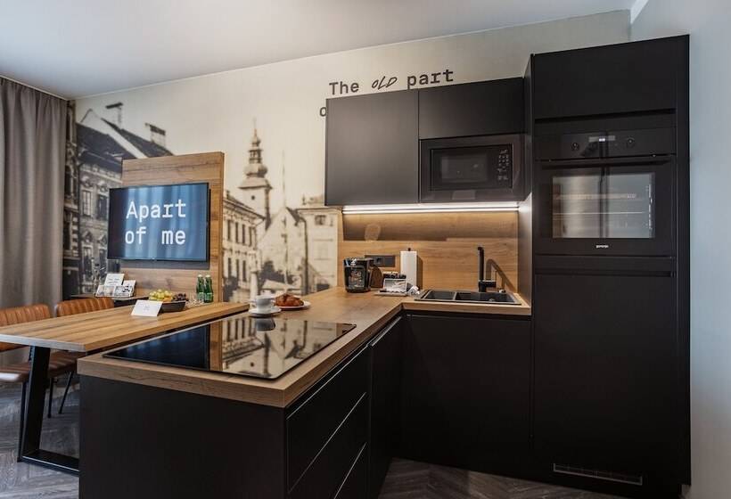 Apart Of Me Klagenfurt