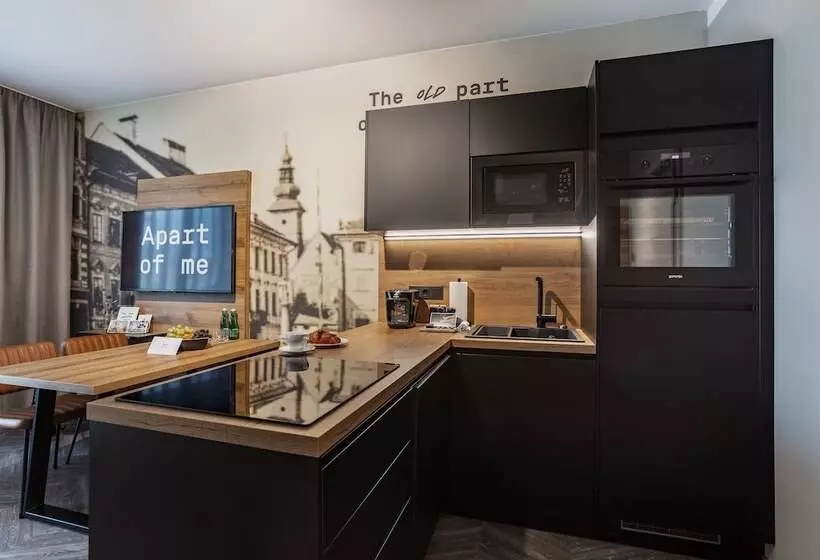 Apart Of Me Klagenfurt