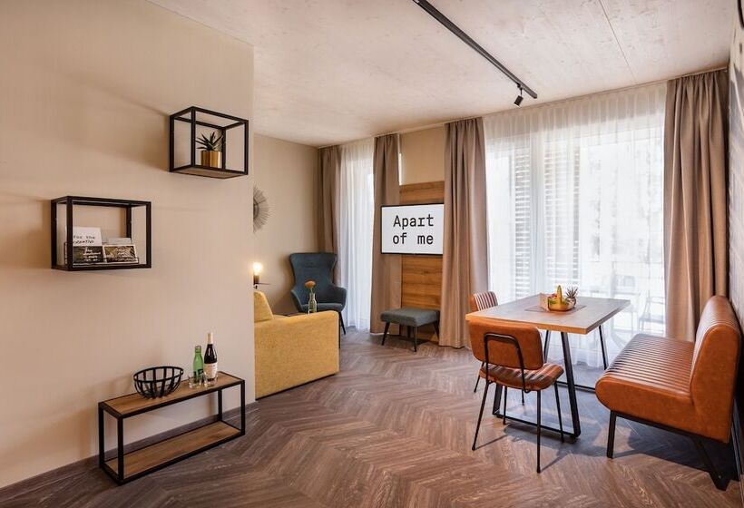 Apart Of Me Klagenfurt