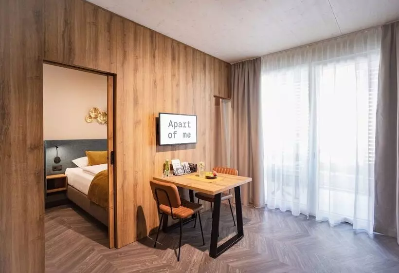 Apart Of Me Klagenfurt