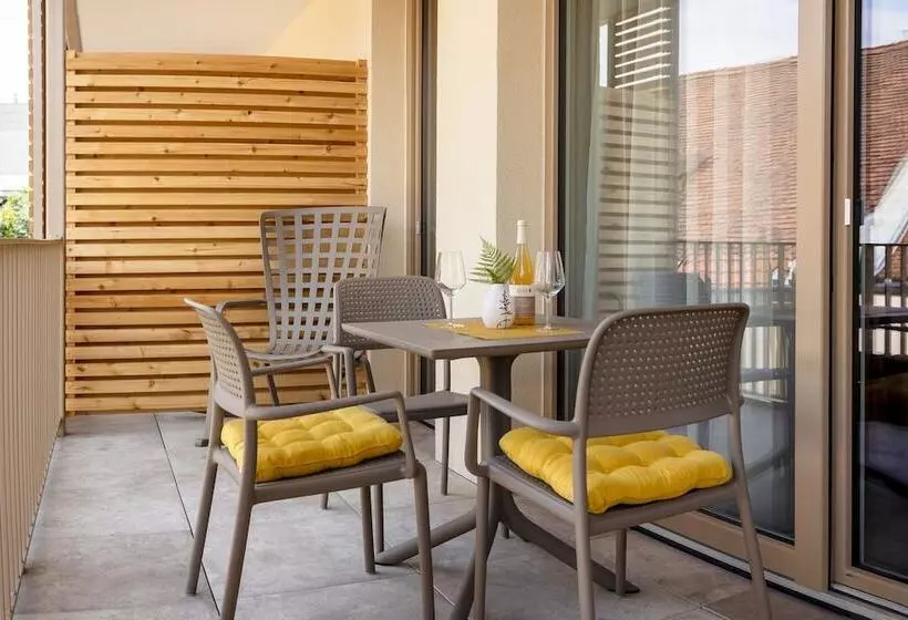 Apart Of Me Klagenfurt