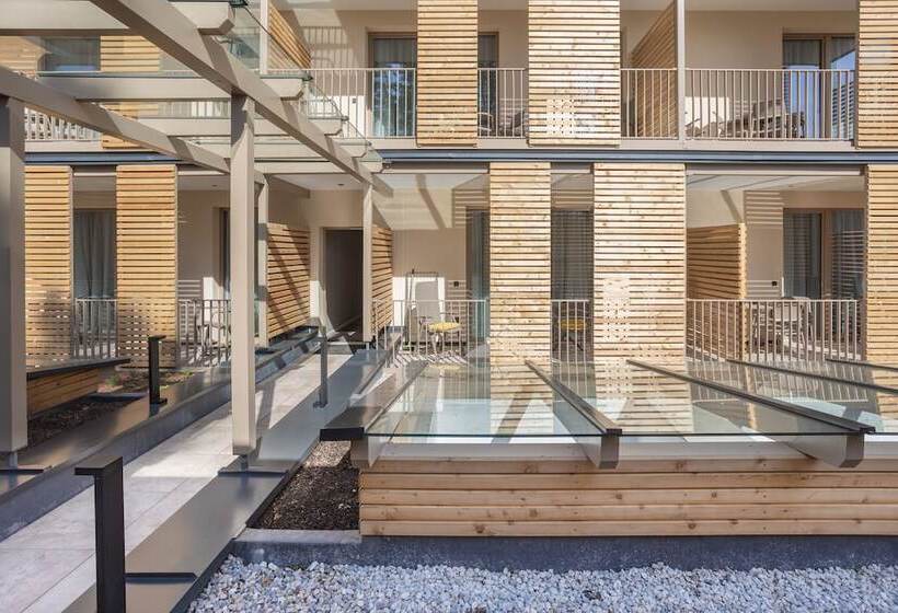 Apart Of Me Klagenfurt