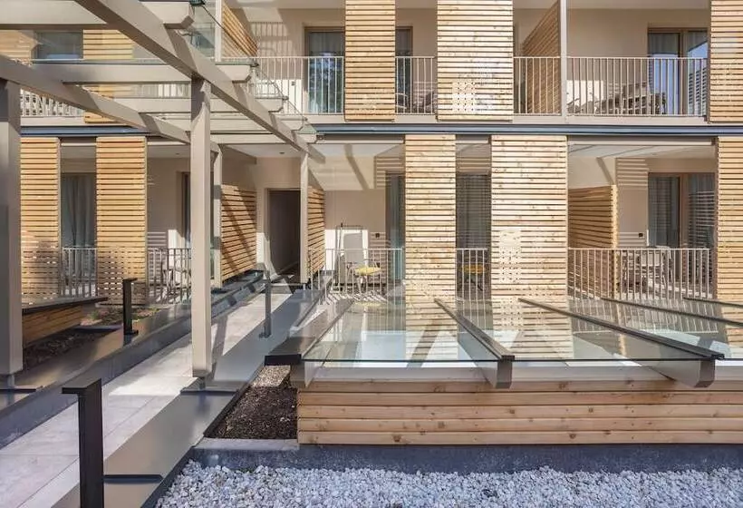 Apart Of Me Klagenfurt