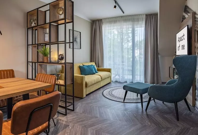 Apart Of Me Klagenfurt