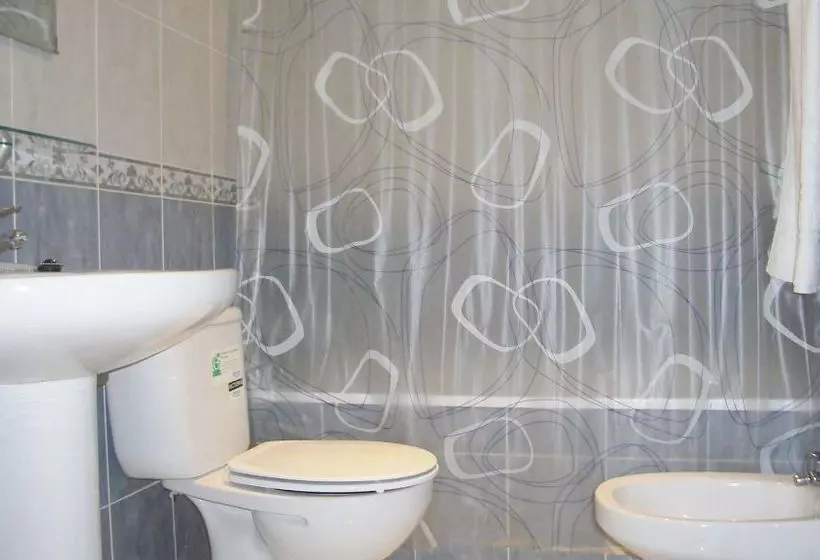 Apartamentos Maestrazgo 3000