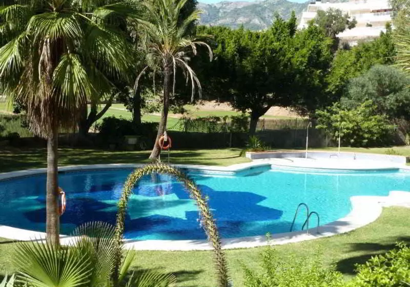 Apartamentos Marina Golf