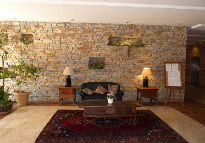 Apartamentos Marina Golf