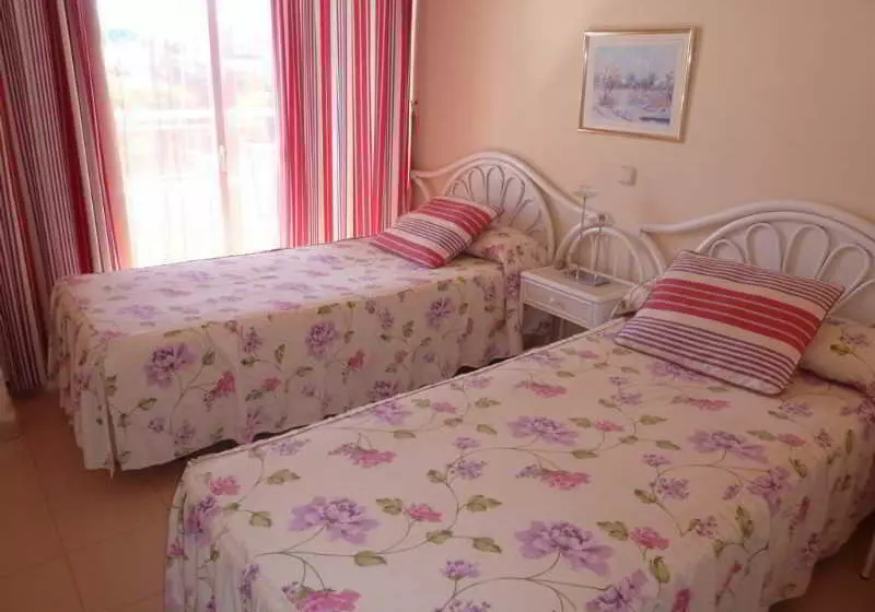 Apartamentos Marina Golf