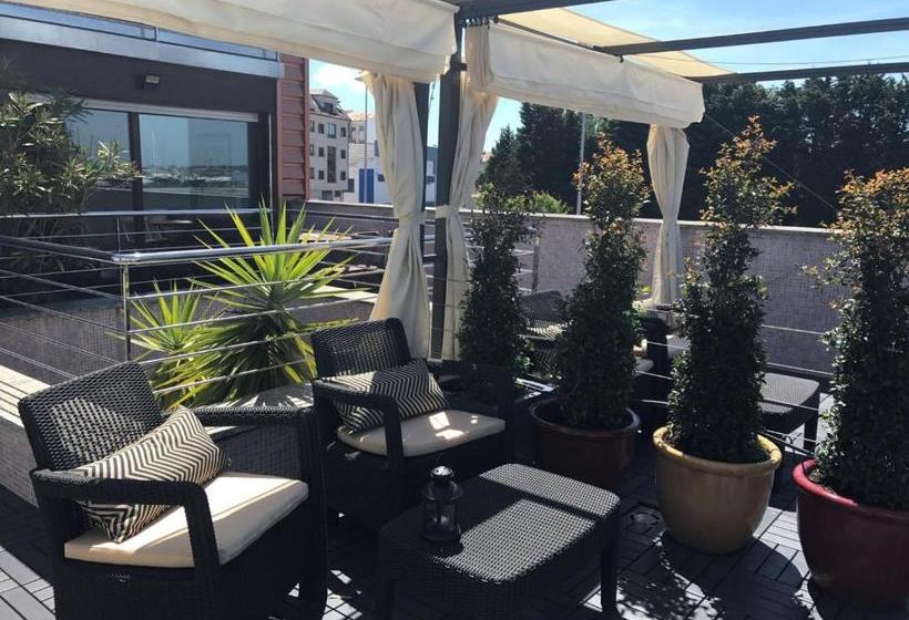 Apartamentos Puerto Basella