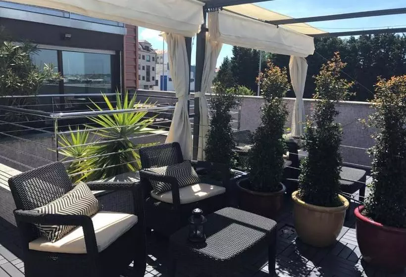 Apartamentos Puerto Basella