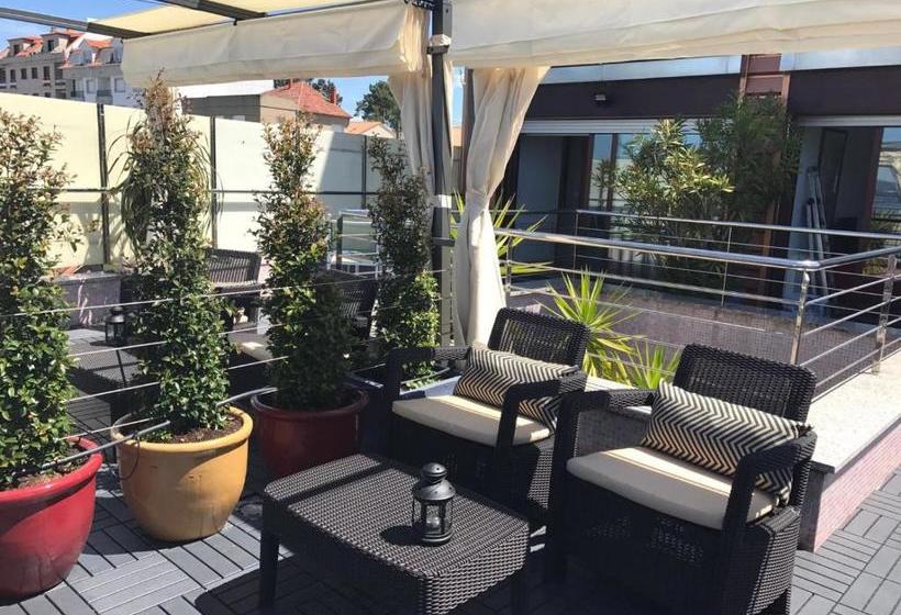 Apartamentos Puerto Basella