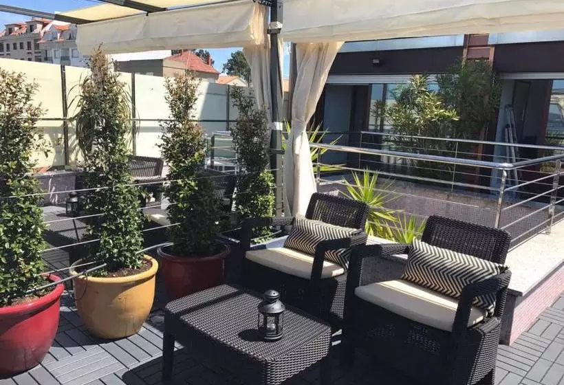 Apartamentos Puerto Basella