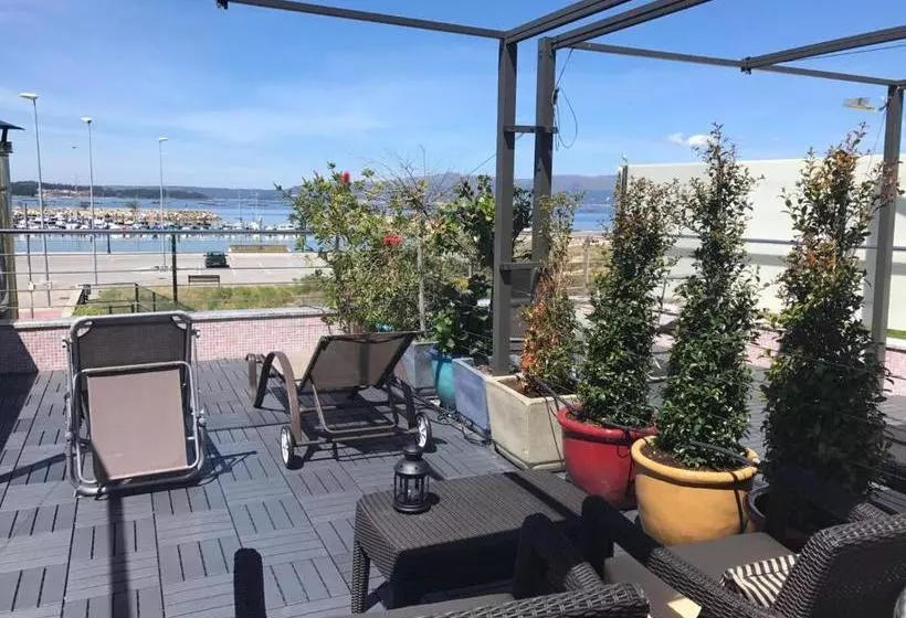 Apartamentos Puerto Basella