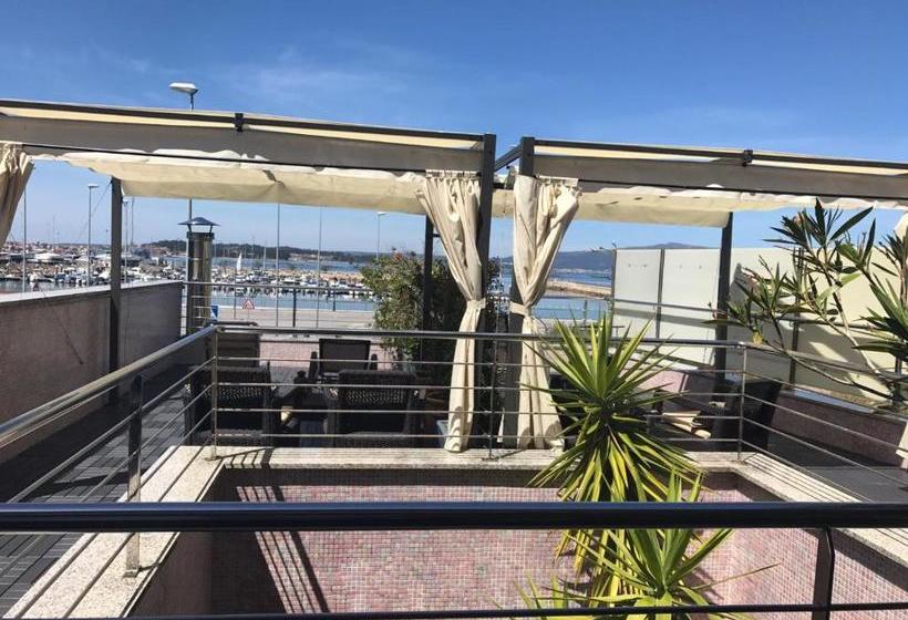 Apartamentos Puerto Basella