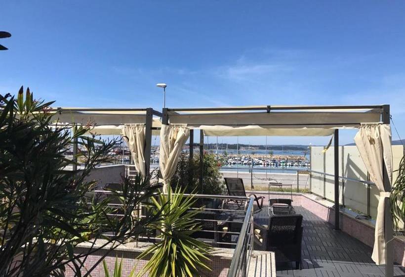 Apartamentos Puerto Basella