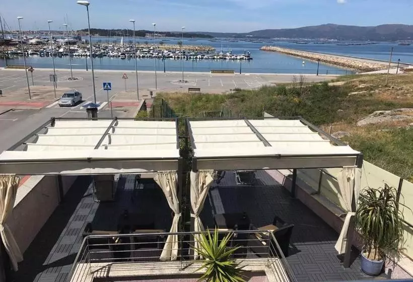 Apartamentos Puerto Basella