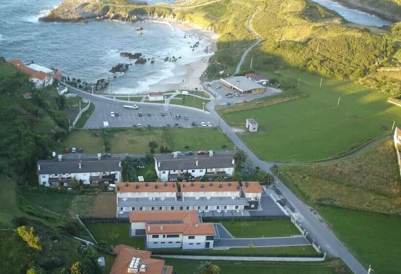 Apartamentos Silken Playa De Toró