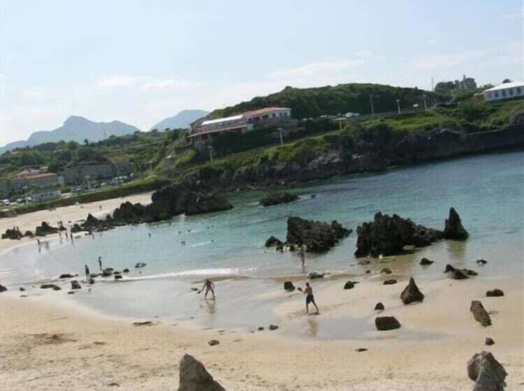 Apartamentos Silken Playa De Toró
