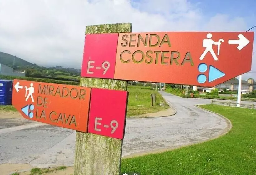 Apartamentos Silken Playa De Toró