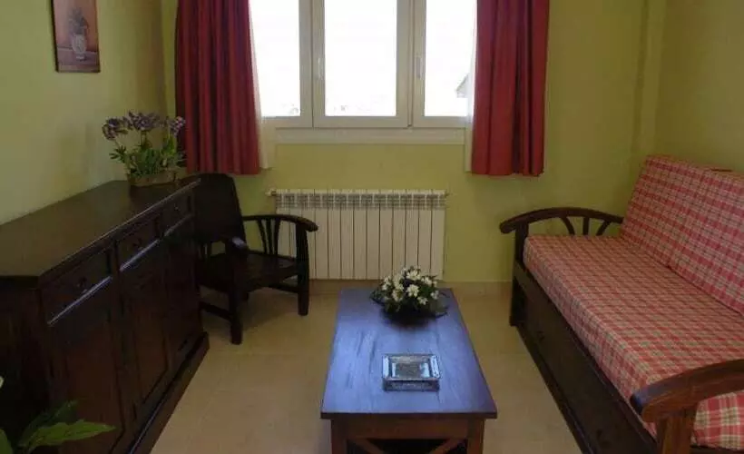 Apartamentos Silken Playa De Toró