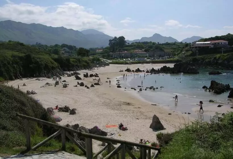 Apartamentos Silken Playa De Toró
