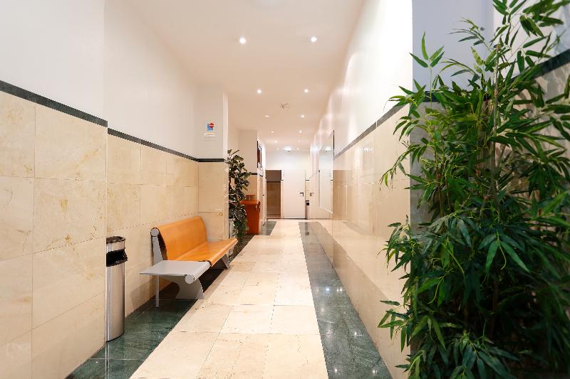 Apartamentos Urban Blue, Blue Hotels