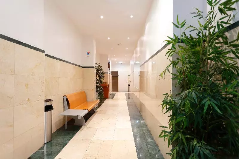 Apartamentos Urban Blue, Blue Hotels