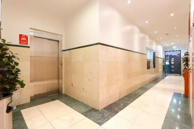 Apartamentos Urban Blue, Blue Hotels