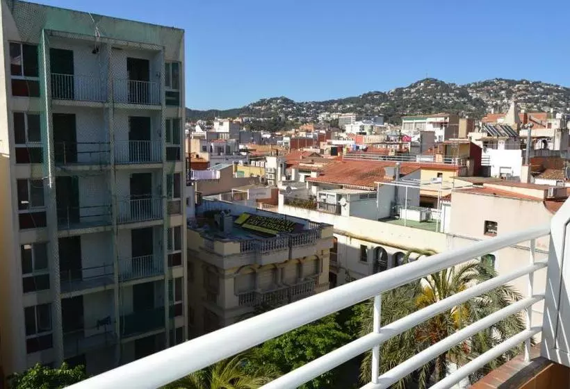 Apartaments Lloveras
