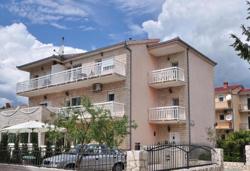 Apartment House Jerko