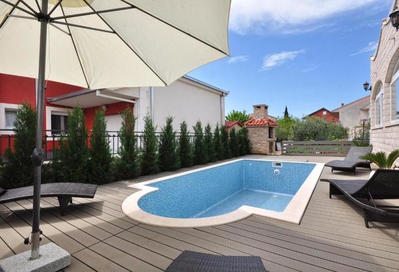 Apartment House Jerko