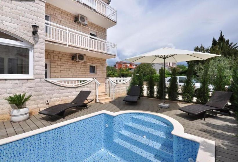 Apartment House Jerko