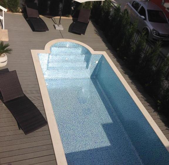 Apartment House Jerko