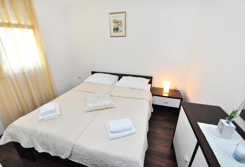 Apartment House Jerko