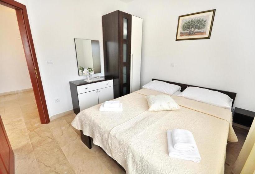 Apartment House Jerko