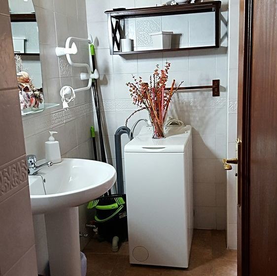 Casa Rural El Traspatio