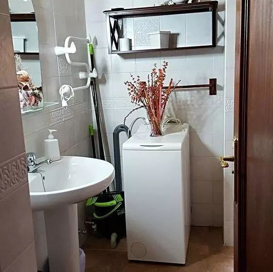 Casa Rural El Traspatio