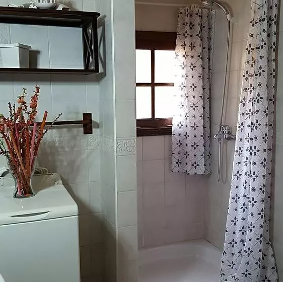 Casa Rural El Traspatio