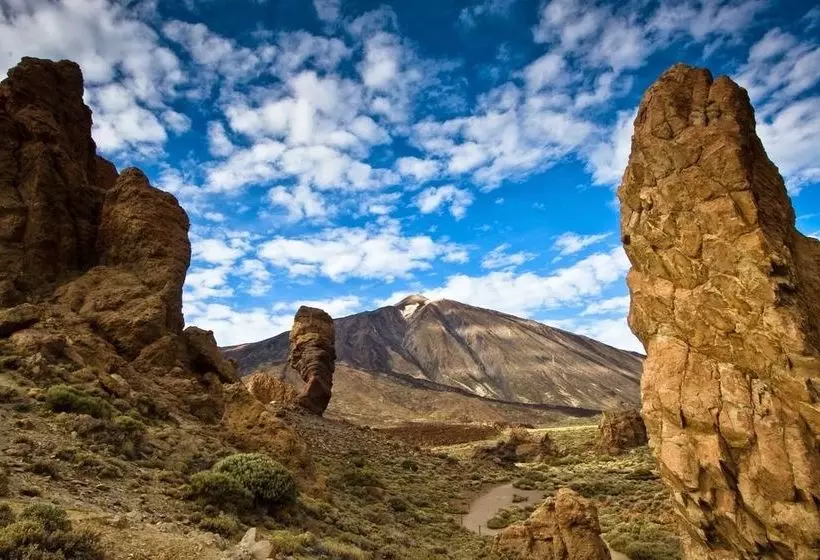 Casa Rural El Traspatio