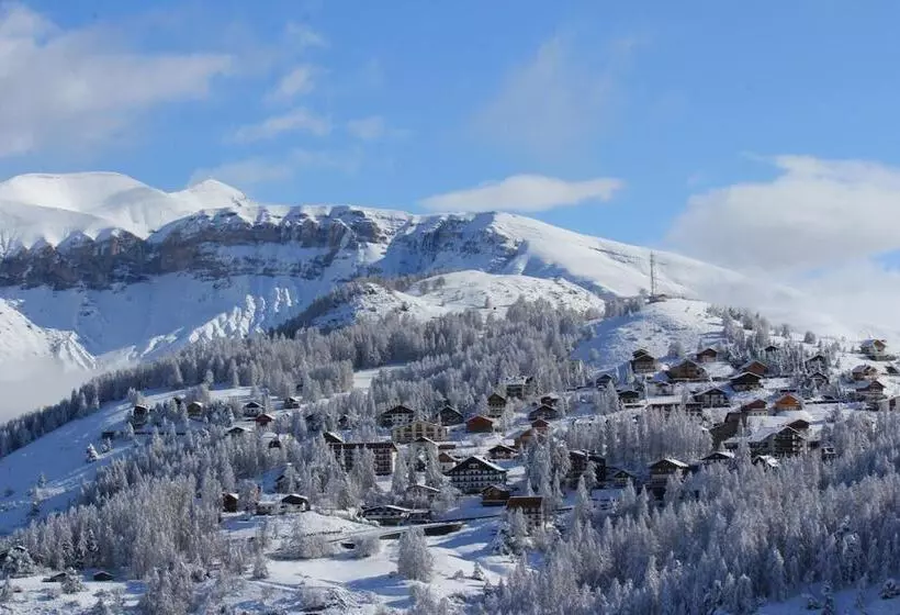 Отель Adonis Le Chastellan