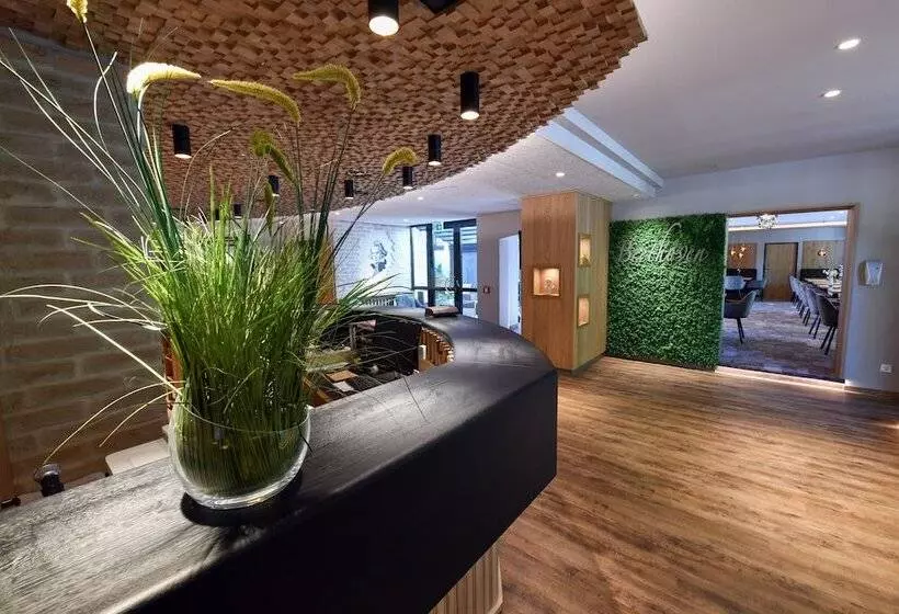 Hotel Beethoven