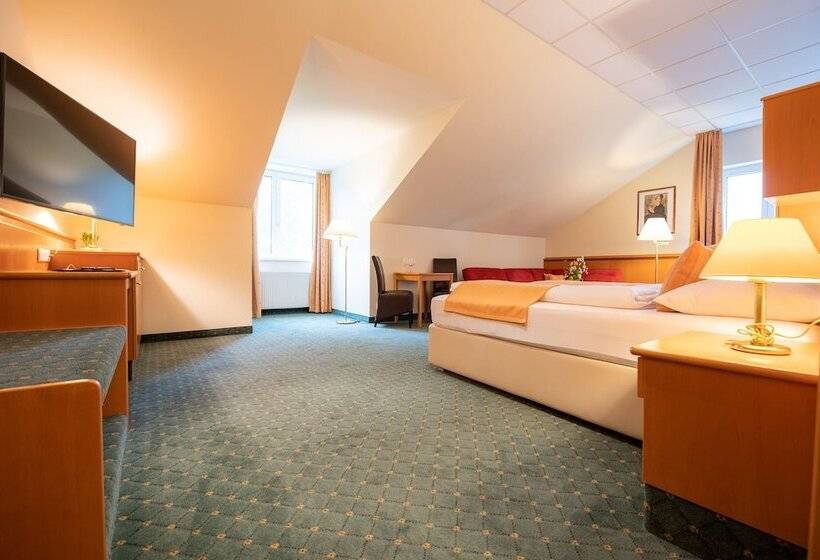 Отель Beethoven