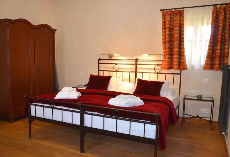 Bellevue Hotel Benešov