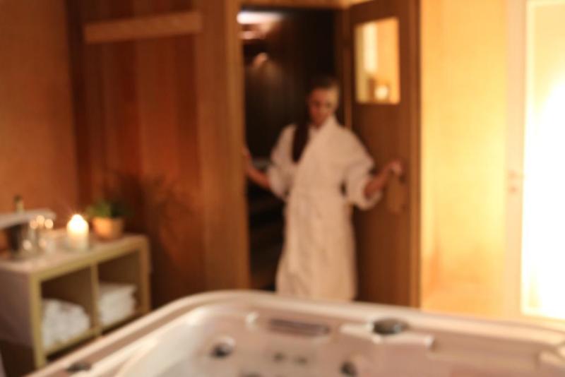 Bellevue Hotel Benešov